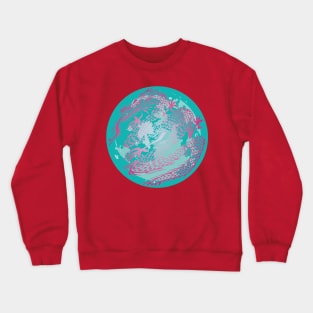 Happy New Year 2024 - 2024 full of good things Crewneck Sweatshirt